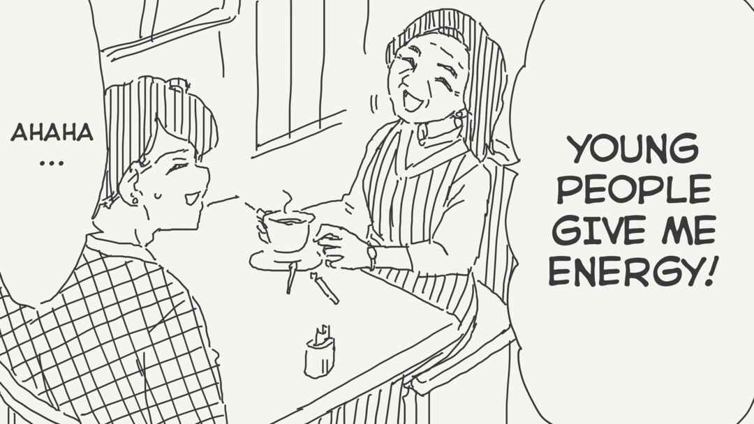 Page 1 Chapter 636 Holiday Yasumis Twitter Shorts