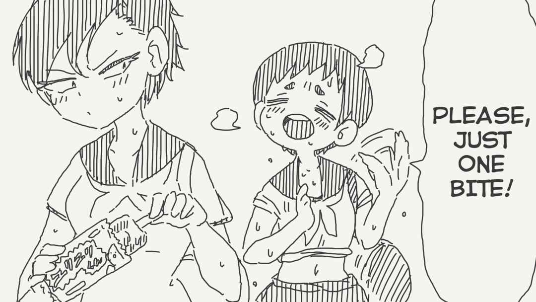 Page 1 Chapter 681 Holiday Yasumis Twitter Shorts