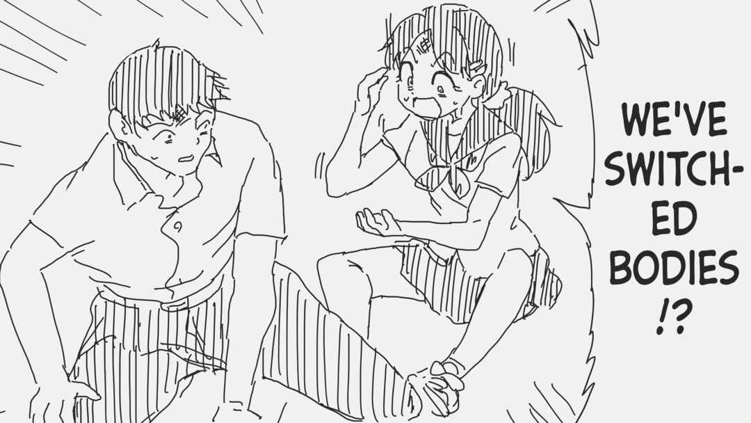 Page 1 Chapter 247 Holiday Yasumis Twitter Shorts