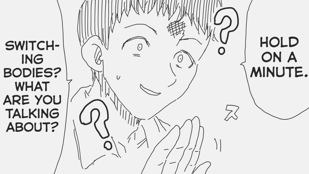 Page 3 Chapter 247 Holiday Yasumis Twitter Shorts