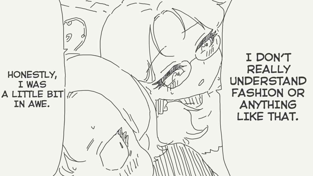 Page 2 Chapter 392 Holiday Yasumis Twitter Shorts