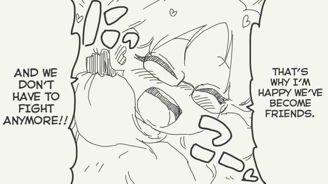 Page 3 Chapter 392 Holiday Yasumis Twitter Shorts