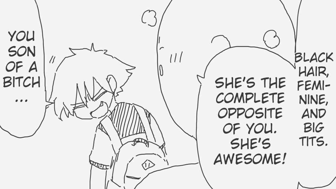 Page 2 Chapter 1009 Holiday Yasumis Twitter Shorts
