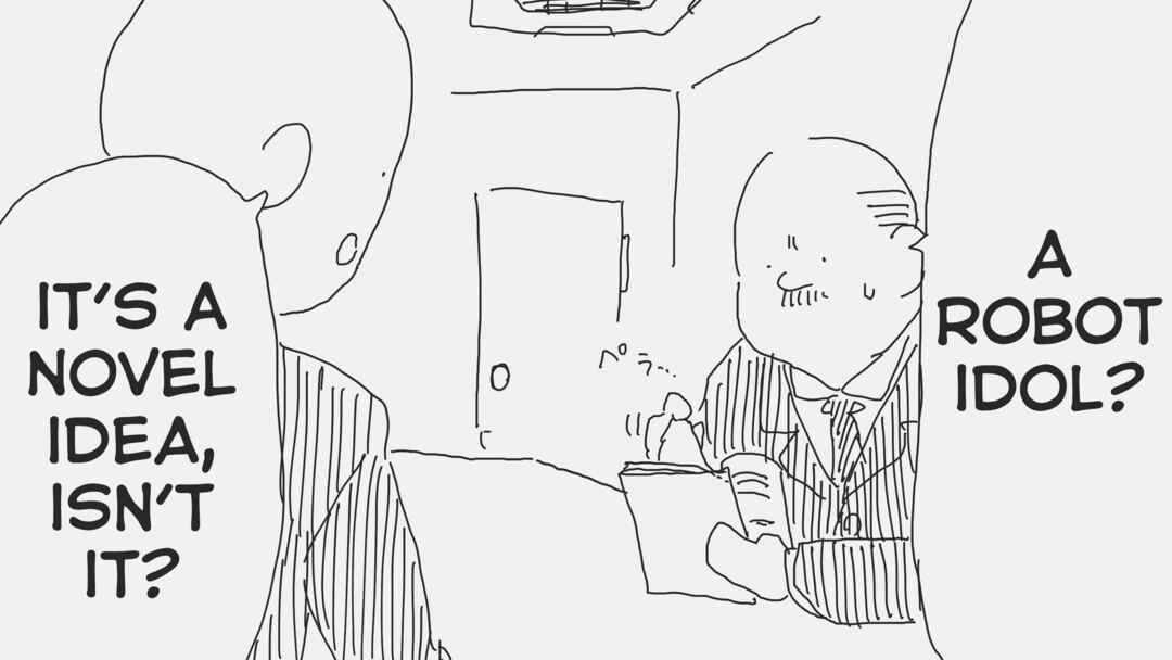 Page 1 Chapter 164 Holiday Yasumis Twitter Shorts