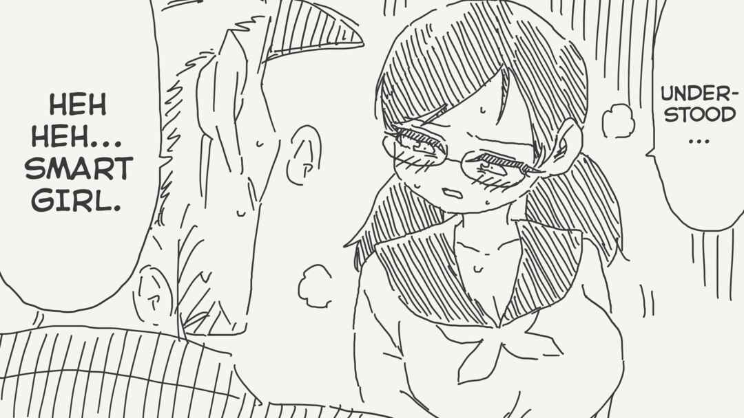 Page 3 Chapter 469 Holiday Yasumis Twitter Shorts