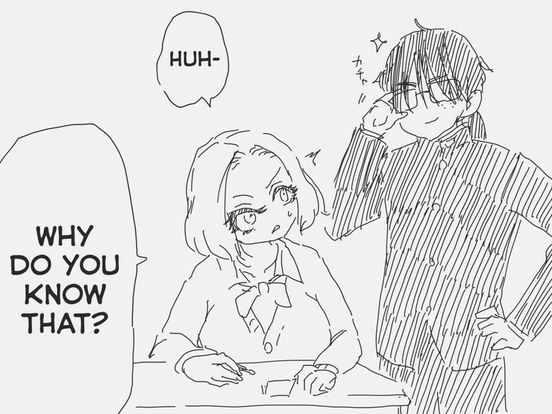 Page 2 Chapter 144 Holiday Yasumis Twitter Shorts
