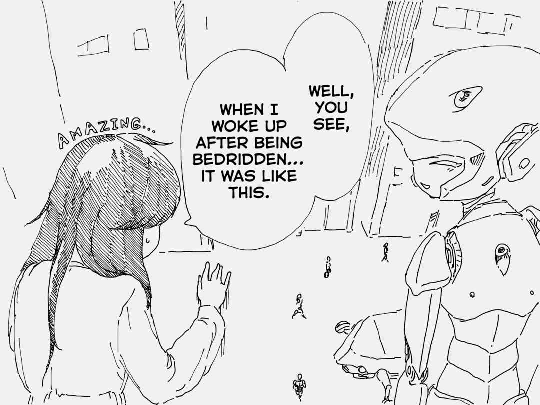 Page 2 Chapter 60 Holiday Yasumis Twitter Shorts