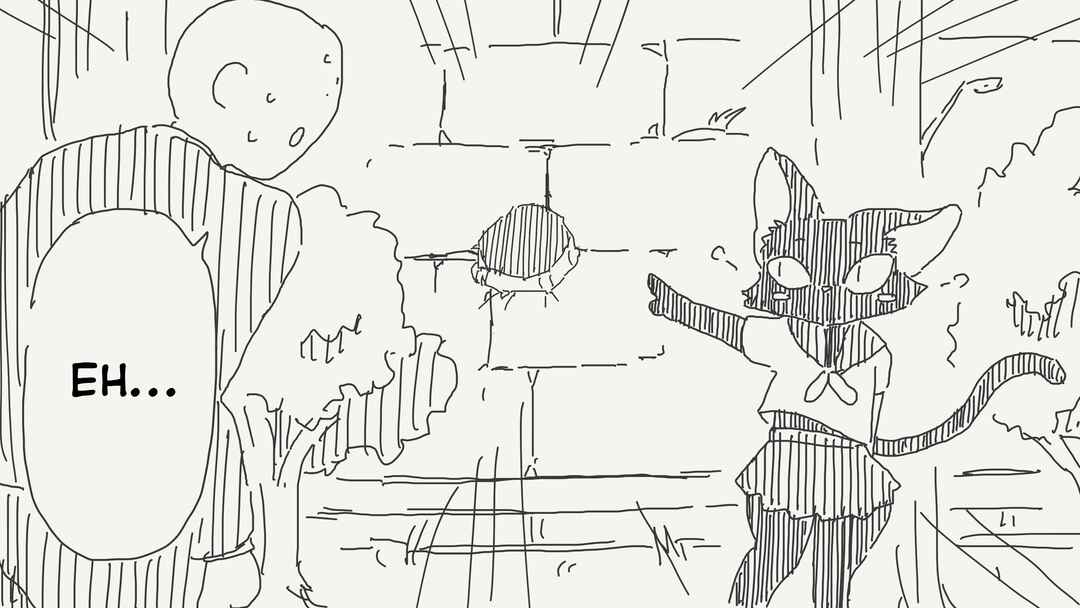 Page 3 Chapter 275 Holiday Yasumis Twitter Shorts