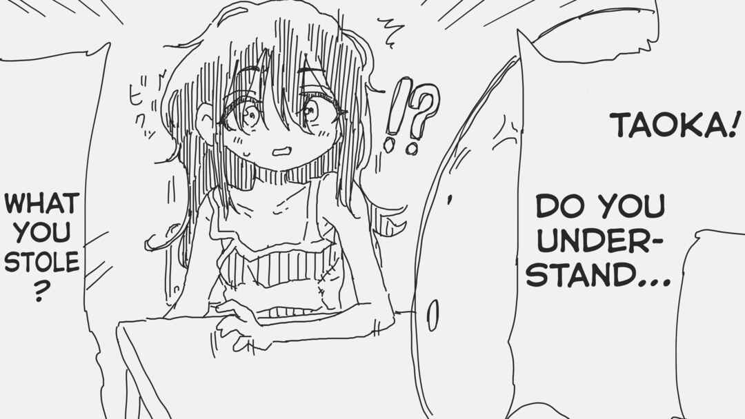 Page 2 Chapter 267 Holiday Yasumis Twitter Shorts