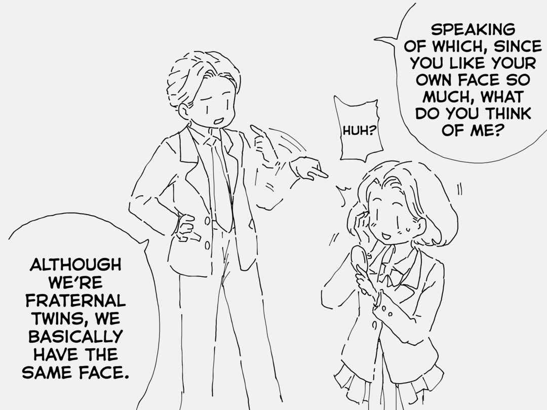 Page 2 Chapter 40 Holiday Yasumis Twitter Shorts