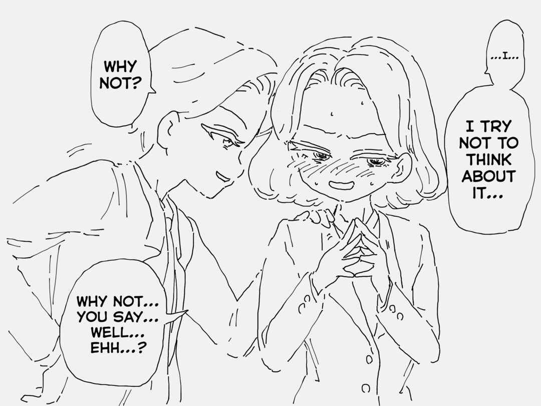 Page 4 Chapter 40 Holiday Yasumis Twitter Shorts