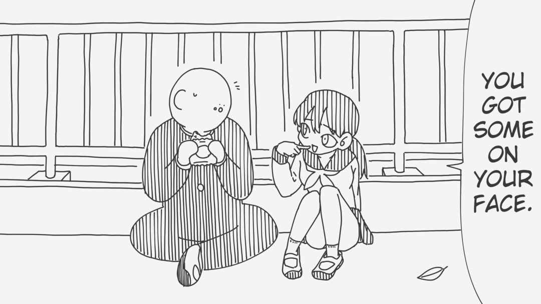 Page 1 Chapter 1153 Holiday Yasumis Twitter Shorts