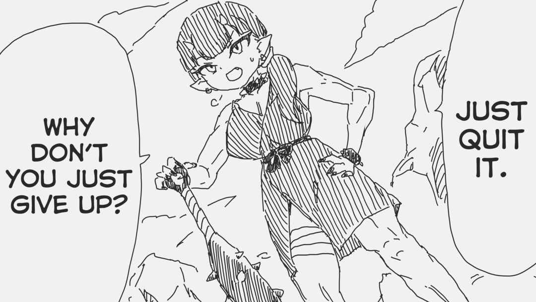 Page 1 Chapter 165 Holiday Yasumis Twitter Shorts