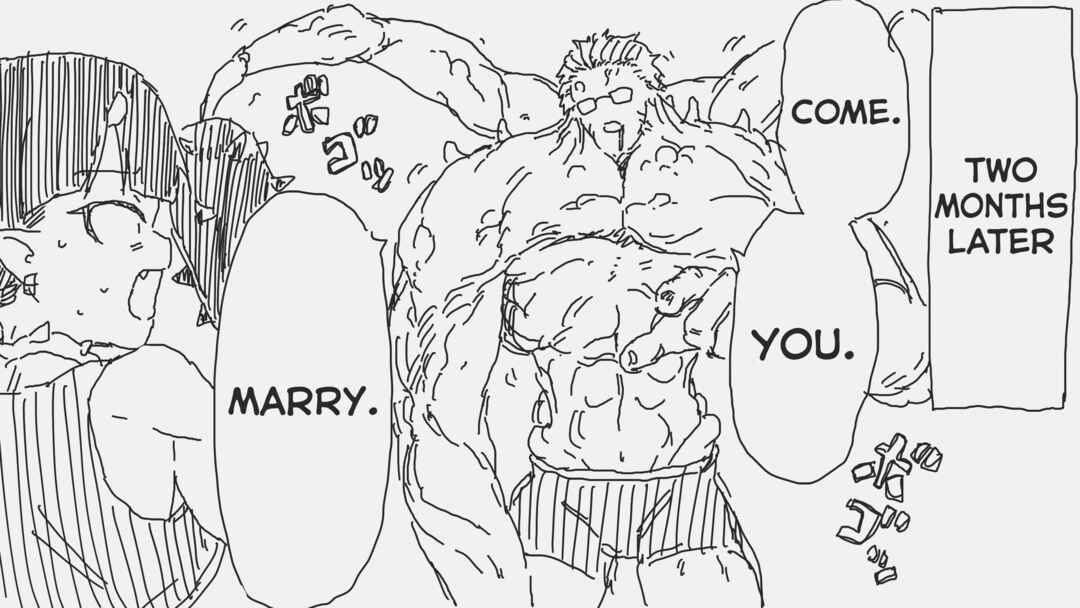 Page 3 Chapter 165 Holiday Yasumis Twitter Shorts