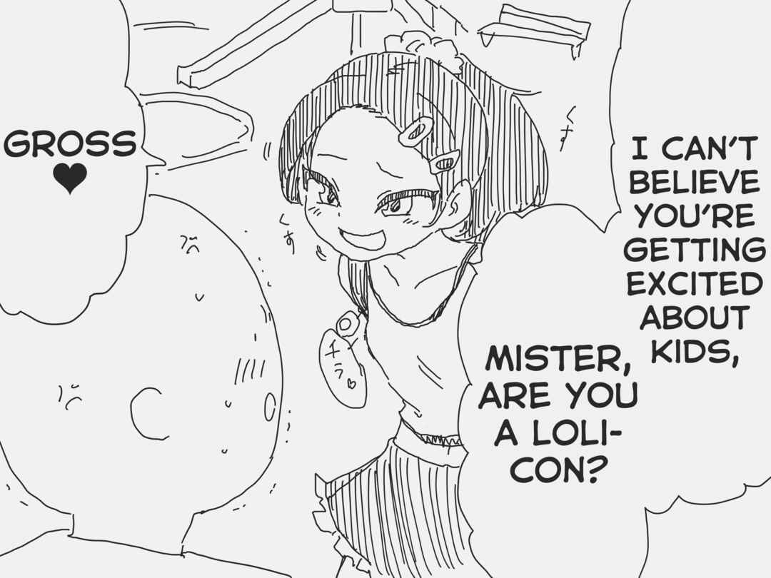 Page 1 Chapter 140 Holiday Yasumis Twitter Shorts