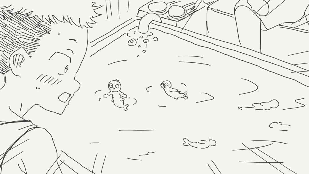 Page 2 Chapter 288 Holiday Yasumis Twitter Shorts
