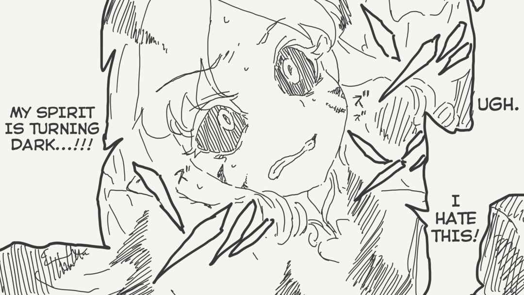 Page 3 Chapter 308 Holiday Yasumis Twitter Shorts