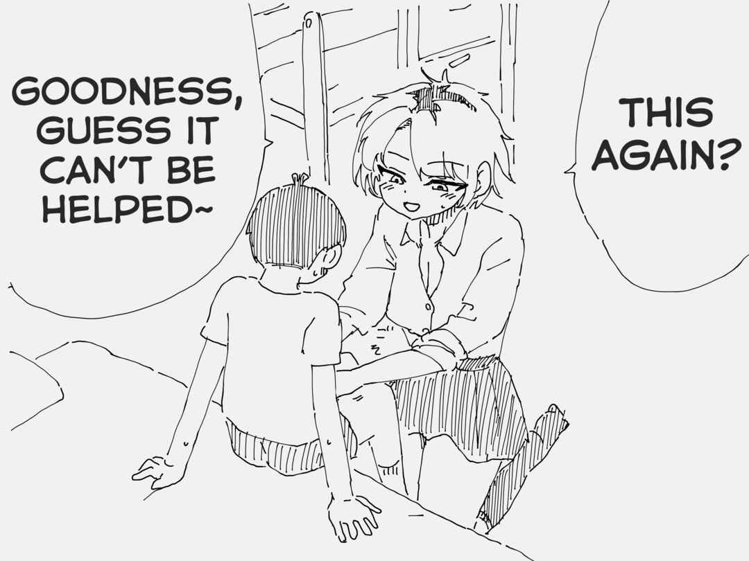 Page 2 Chapter 105 Holiday Yasumis Twitter Shorts