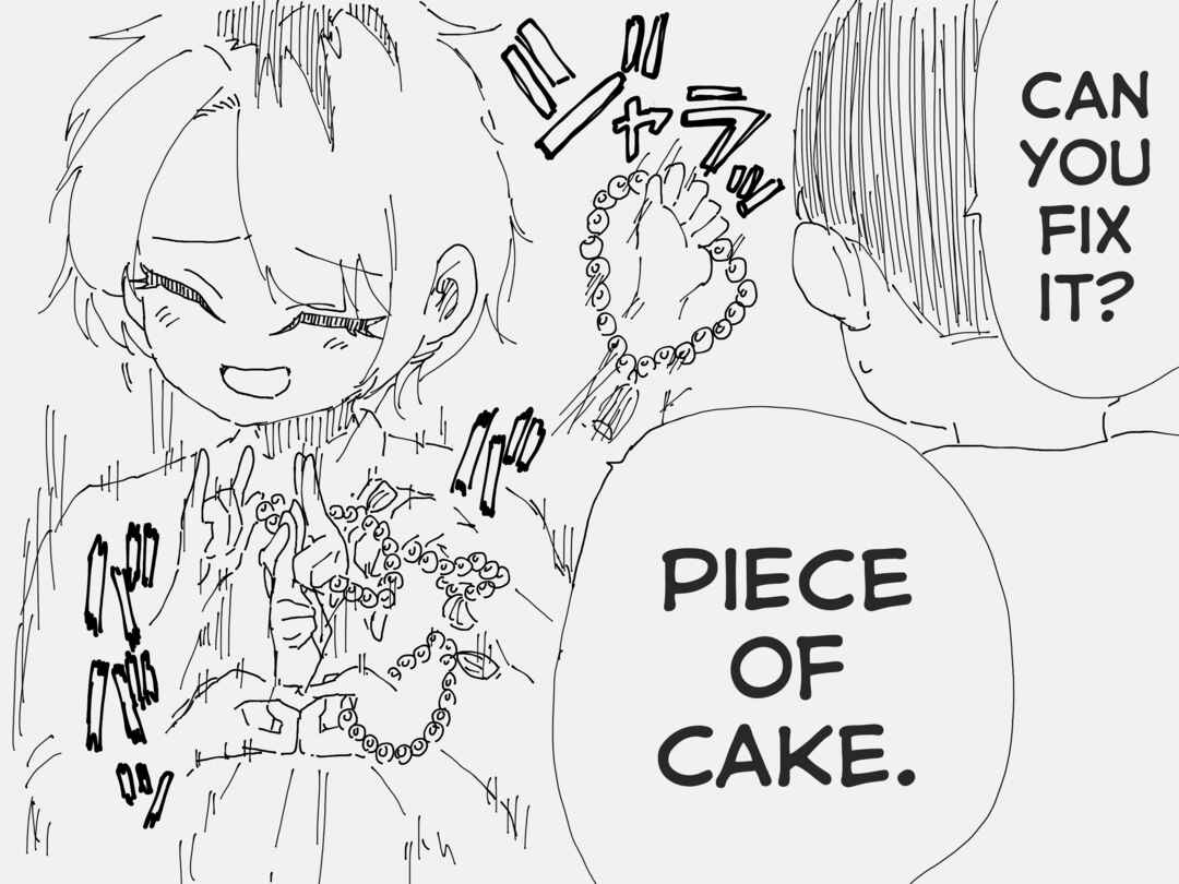 Page 4 Chapter 105 Holiday Yasumis Twitter Shorts