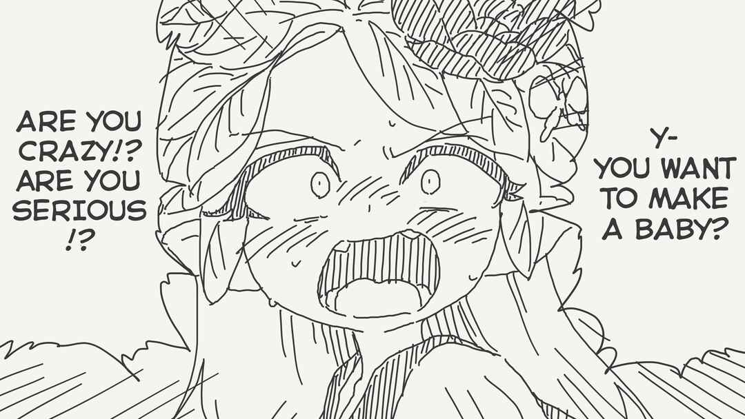 Page 1 Chapter 603 Holiday Yasumis Twitter Shorts