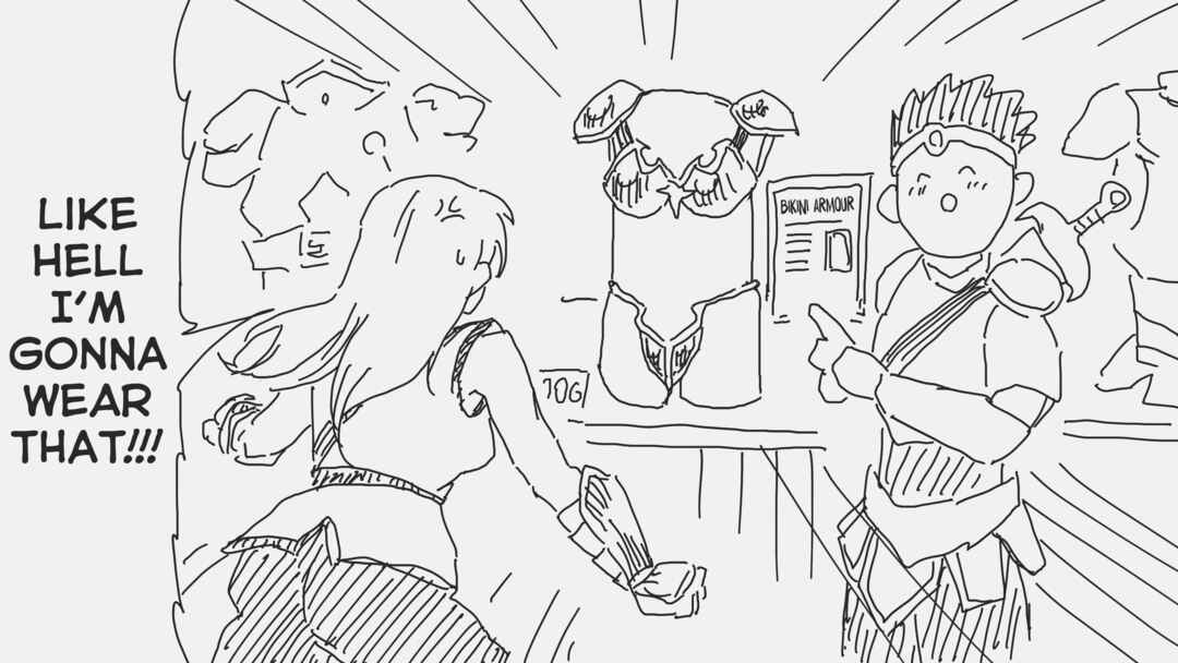 Page 1 Chapter 199 Holiday Yasumis Twitter Shorts
