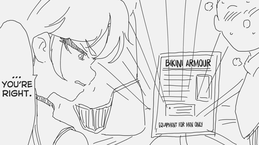 Page 3 Chapter 199 Holiday Yasumis Twitter Shorts