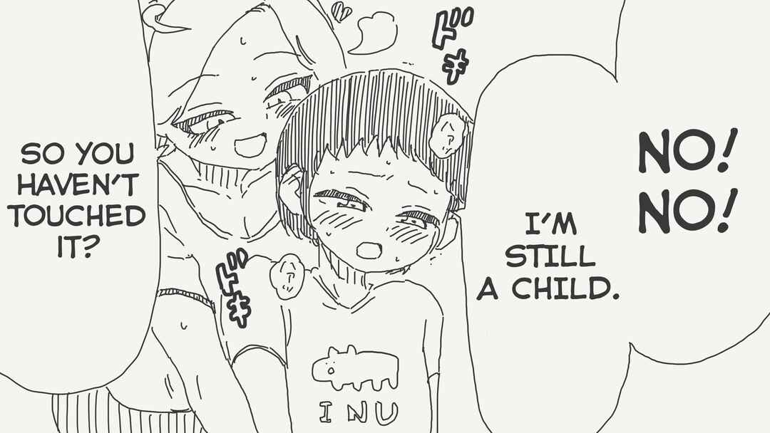 Page 2 Chapter 348 Holiday Yasumis Twitter Shorts