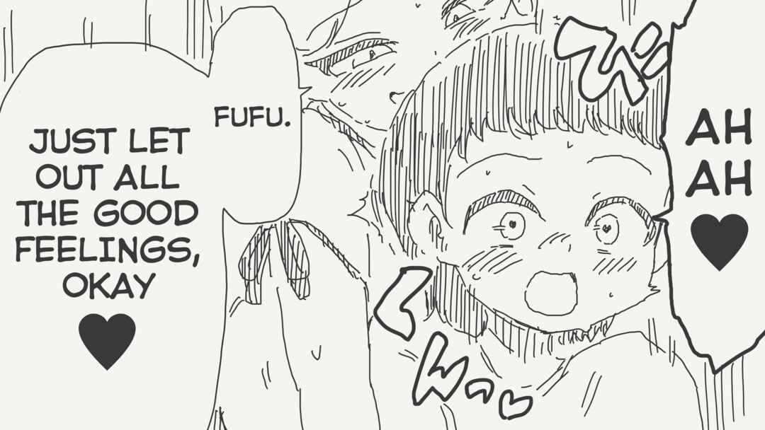 Page 3 Chapter 348 Holiday Yasumis Twitter Shorts
