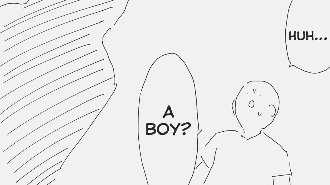 Page 1 Chapter 184 Holiday Yasumis Twitter Shorts