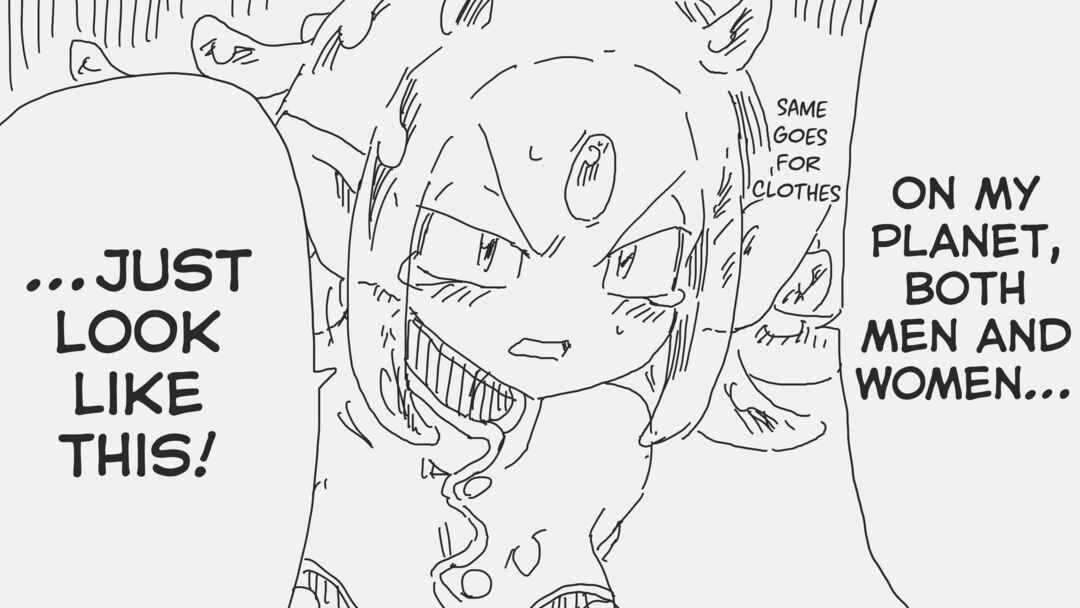 Page 3 Chapter 184 Holiday Yasumis Twitter Shorts