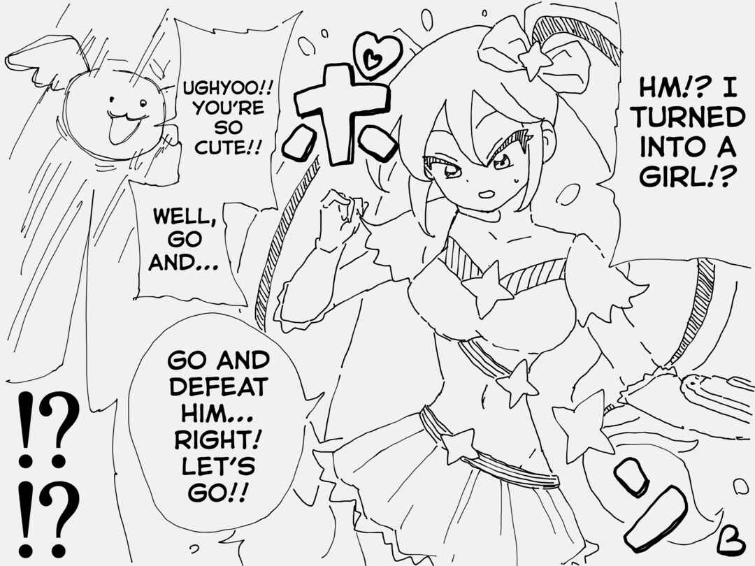 Page 2 Chapter 51 Holiday Yasumis Twitter Shorts
