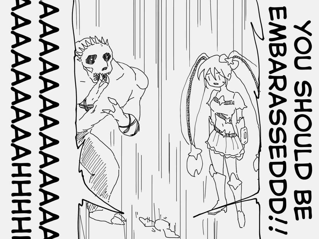 Page 4 Chapter 51 Holiday Yasumis Twitter Shorts
