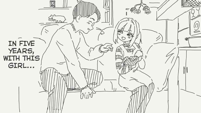 Page 2 Chapter 293 Holiday Yasumis Twitter Shorts