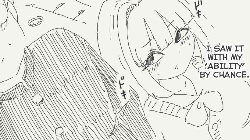Page 3 Chapter 293 Holiday Yasumis Twitter Shorts