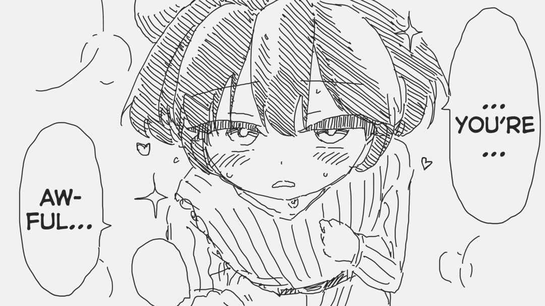 Page 3 Chapter 243 Holiday Yasumis Twitter Shorts