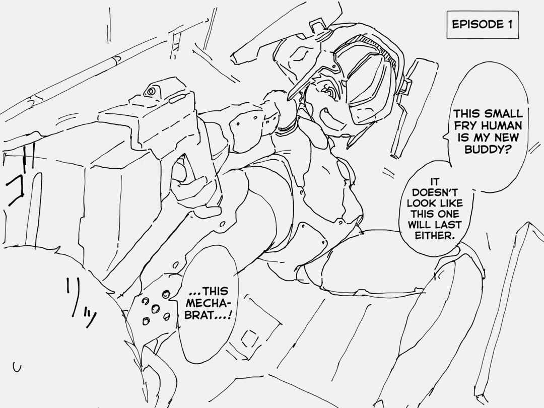 Page 1 Chapter 39 Holiday Yasumis Twitter Shorts