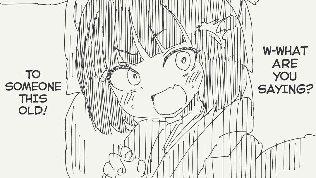Page 1 Chapter 300 Holiday Yasumis Twitter Shorts