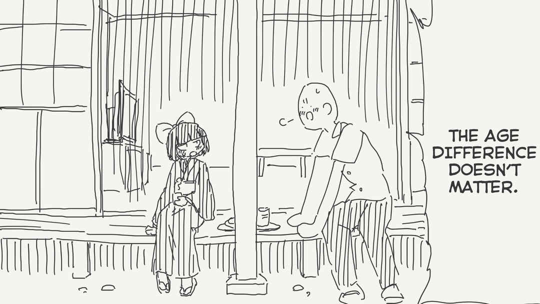 Page 2 Chapter 300 Holiday Yasumis Twitter Shorts
