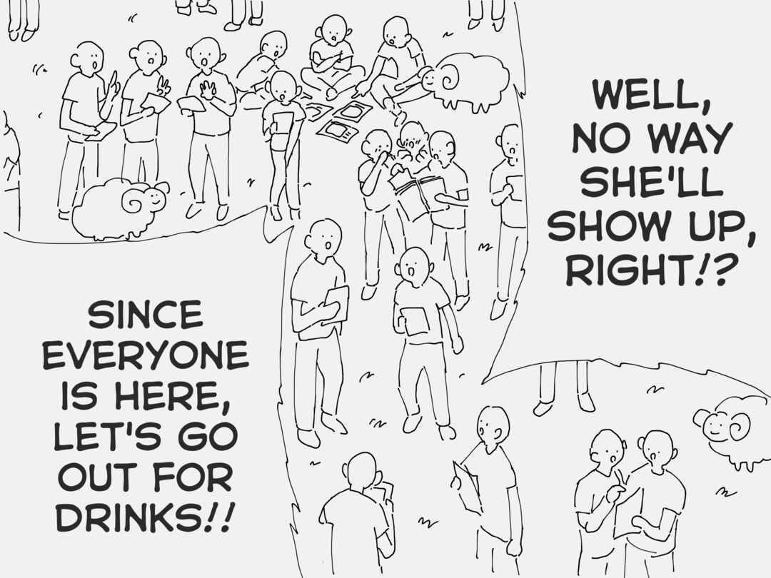 Page 4 Chapter 100 Holiday Yasumis Twitter Shorts