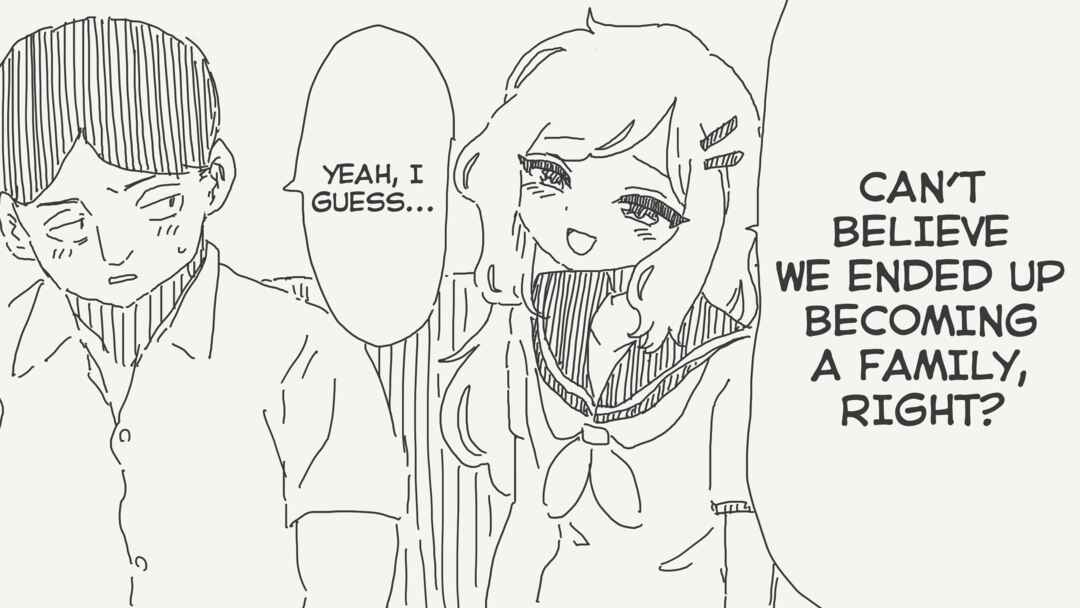 Page 1 Chapter 273 Holiday Yasumis Twitter Shorts