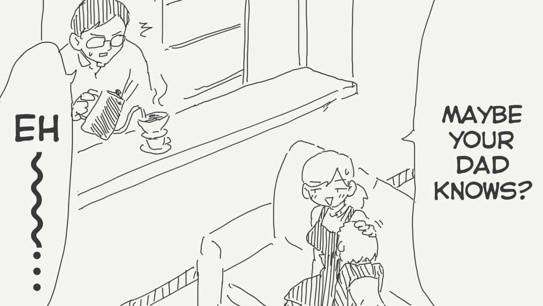 Page 2 Chapter 311 Holiday Yasumis Twitter Shorts