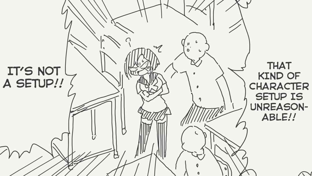 Page 2 Chapter 660 Holiday Yasumis Twitter Shorts