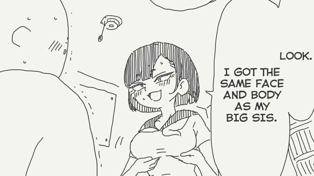 Page 1 Chapter 704 Holiday Yasumis Twitter Shorts