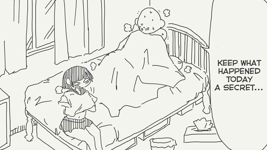 Page 3 Chapter 704 Holiday Yasumis Twitter Shorts