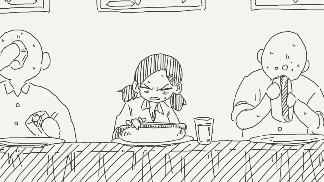 Page 3 Chapter 563 Holiday Yasumis Twitter Shorts