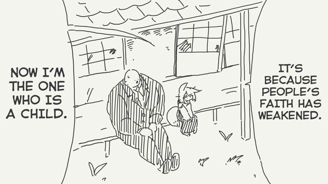 Page 3 Chapter 489 Holiday Yasumis Twitter Shorts