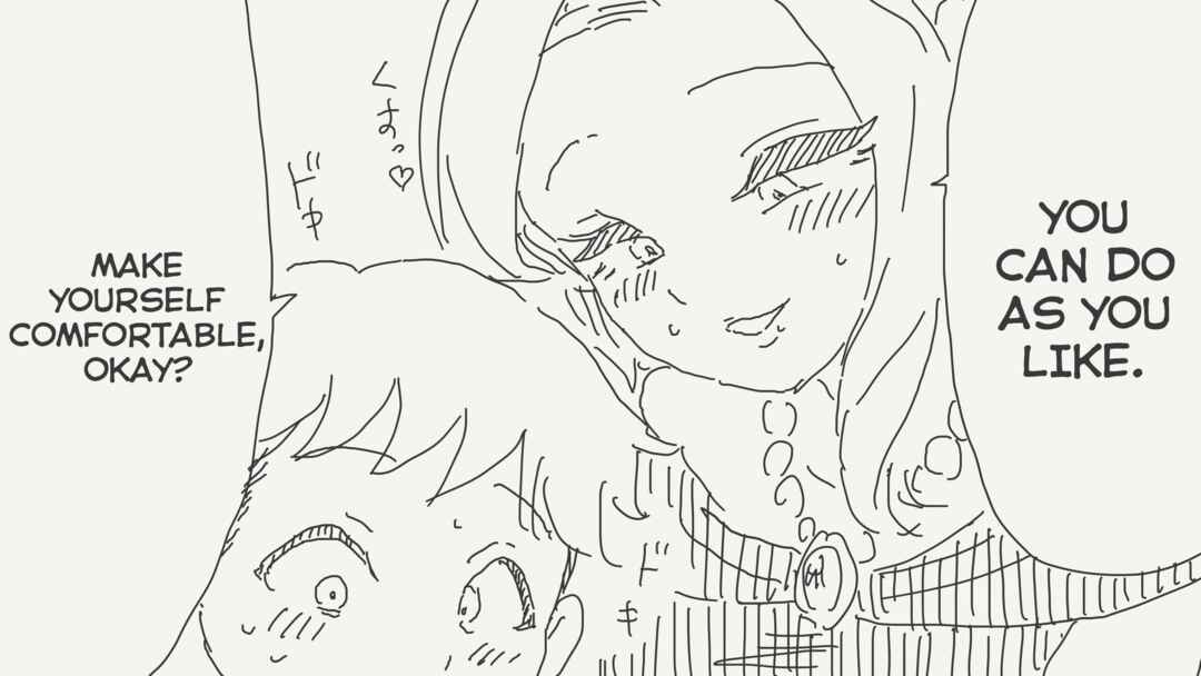 Page 2 Chapter 301 Holiday Yasumis Twitter Shorts