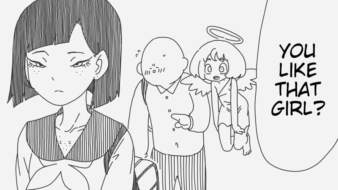 Page 1 Chapter 1111 Holiday Yasumis Twitter Shorts