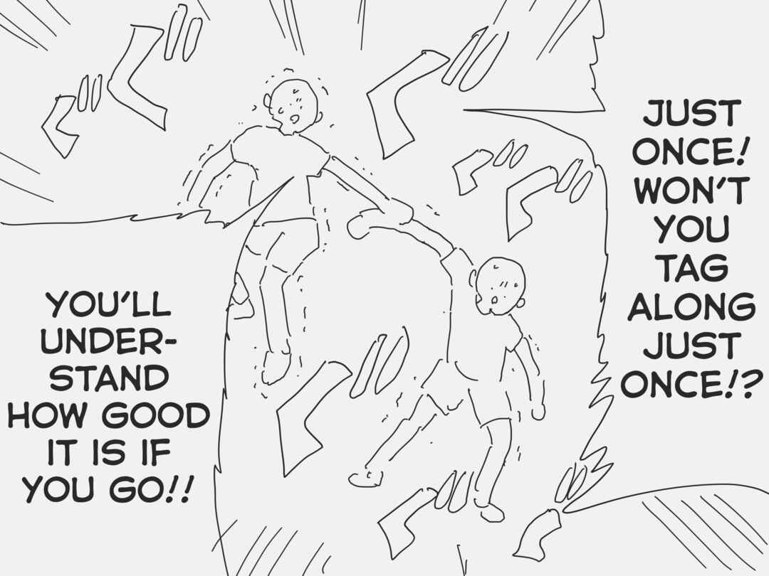 Page 2 Chapter 152 Holiday Yasumis Twitter Shorts