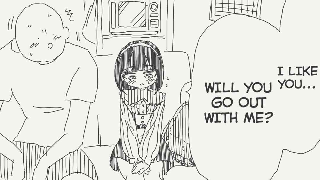 Page 1 Chapter 332 Holiday Yasumis Twitter Shorts